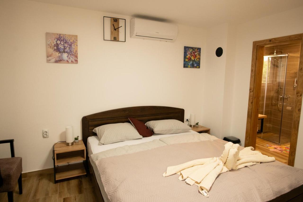 Konak Pleternica Esterno foto