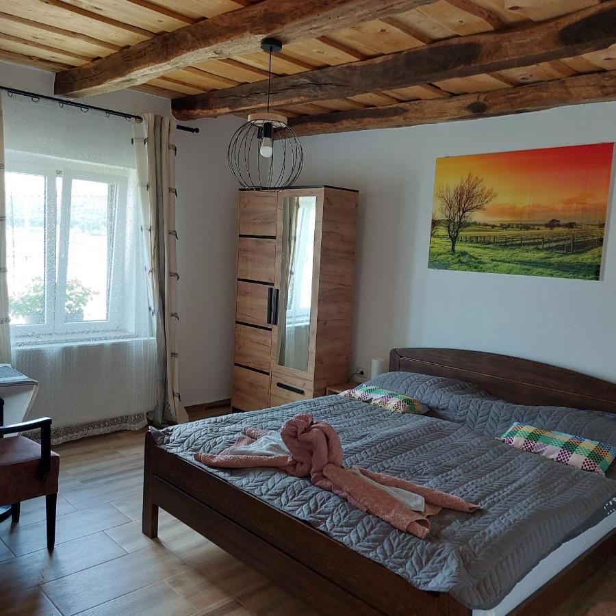 Konak Pleternica Esterno foto